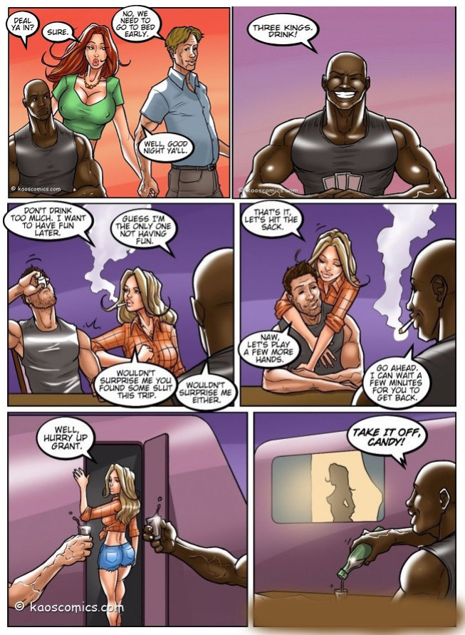 [Kaos] Flex Appeal #3