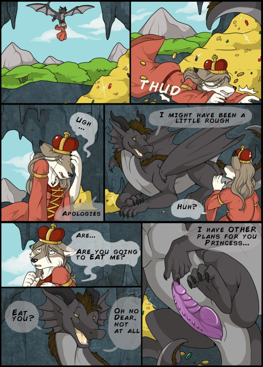 [Jagon] Princess Rush