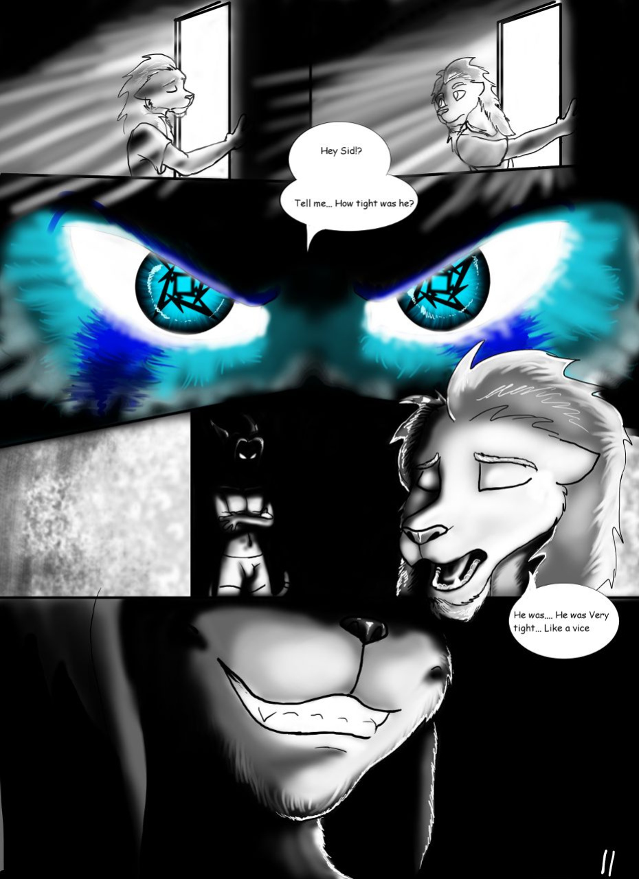 [LeoIndigo] Sidern's Project II
