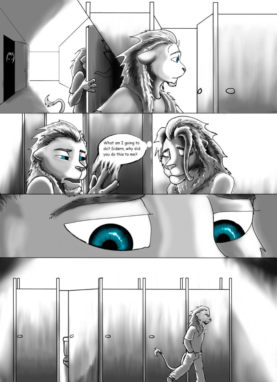 [LeoIndigo] Sidern's Project II