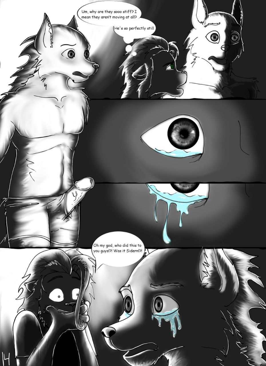 [LeoIndigo] Sidern's Project II