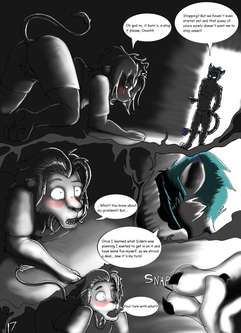 [LeoIndigo] Sidern's Project II