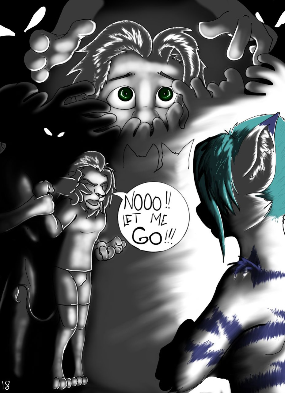 [LeoIndigo] Sidern's Project II
