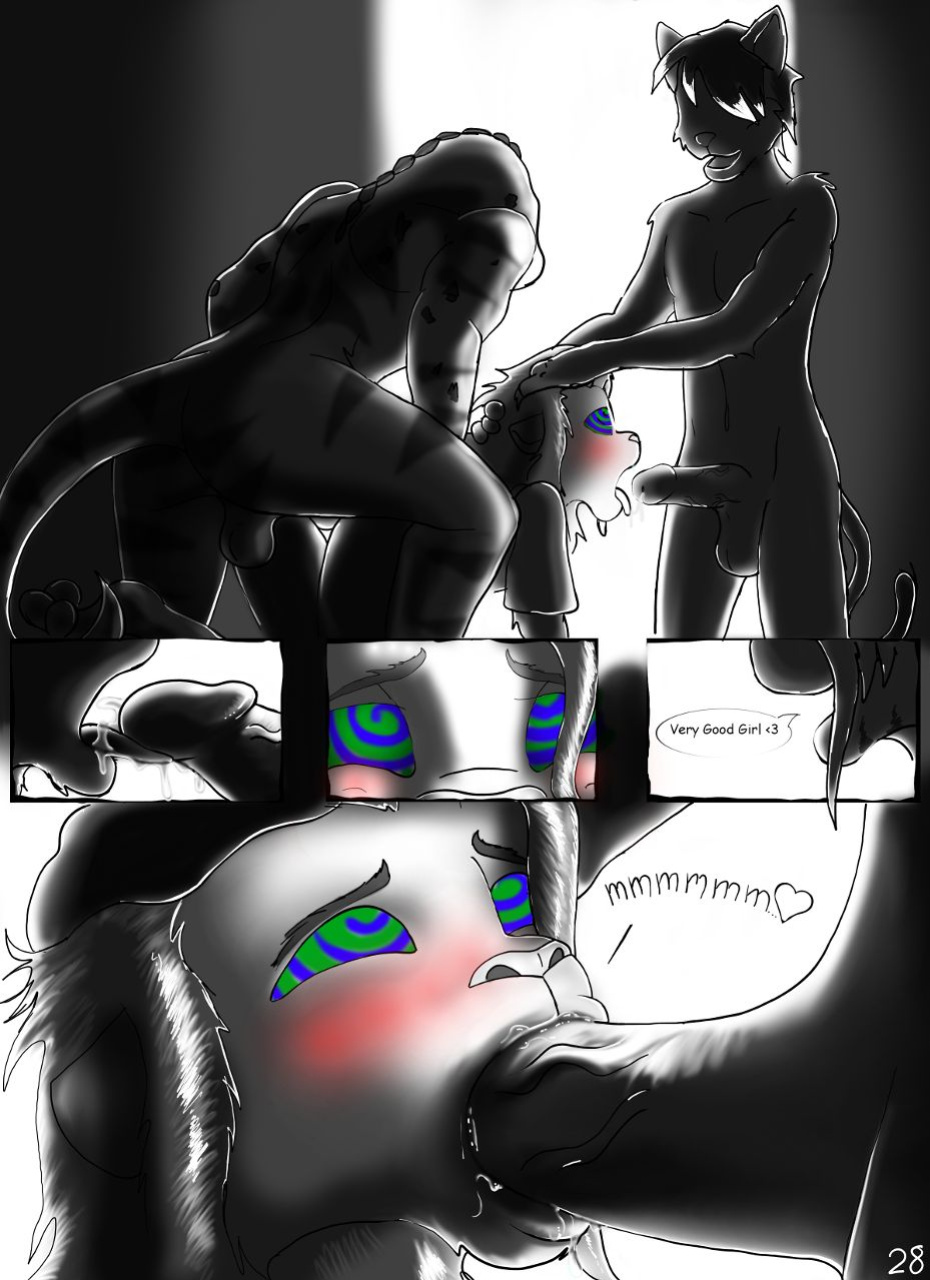 [LeoIndigo] Sidern's Project II