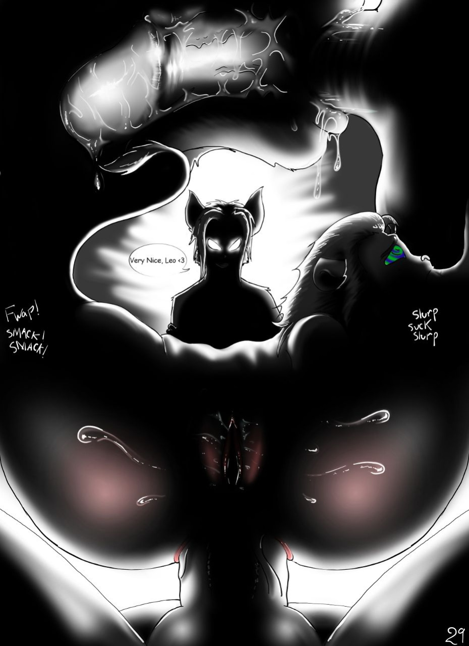 [LeoIndigo] Sidern's Project II