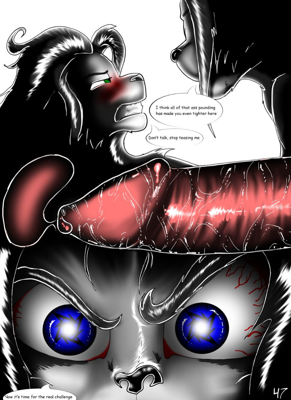 [LeoIndigo] Sidern's Project II