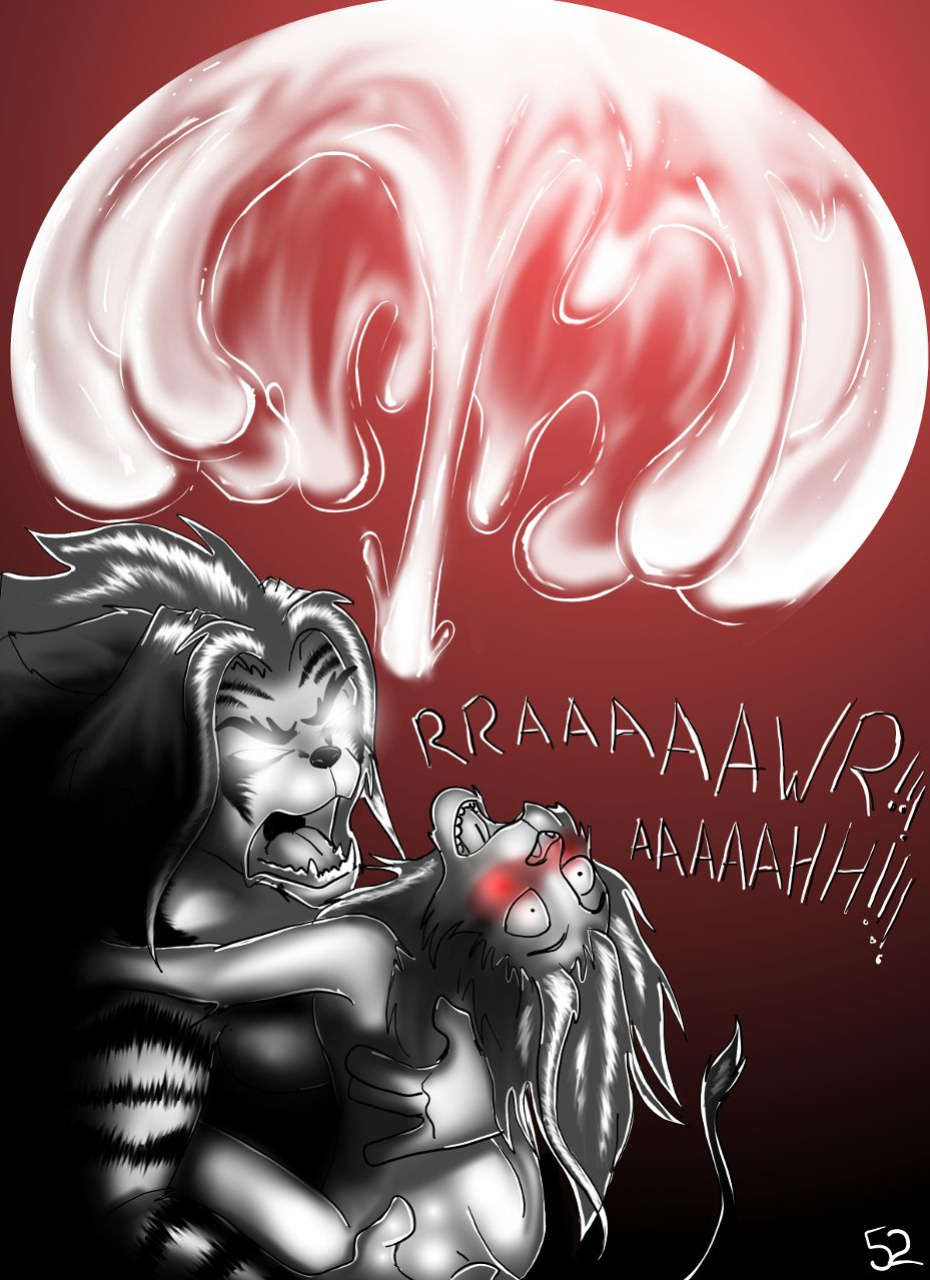 [LeoIndigo] Sidern's Project II