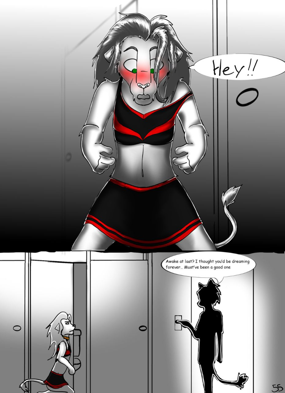 [LeoIndigo] Sidern's Project II