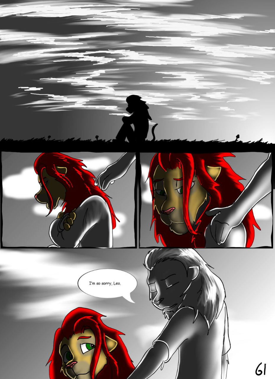 [LeoIndigo] Sidern's Project II