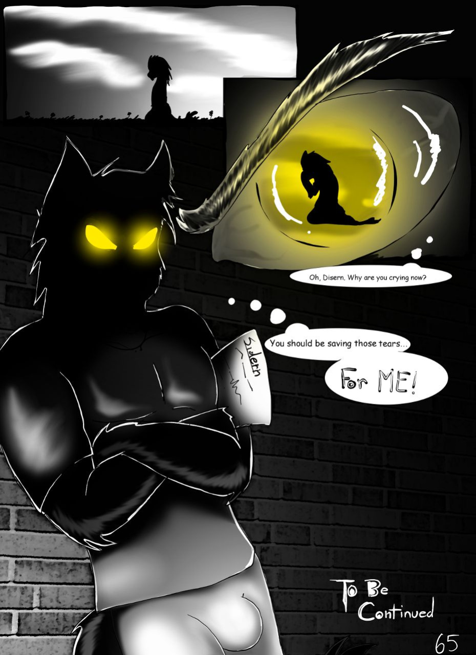 [LeoIndigo] Sidern's Project II