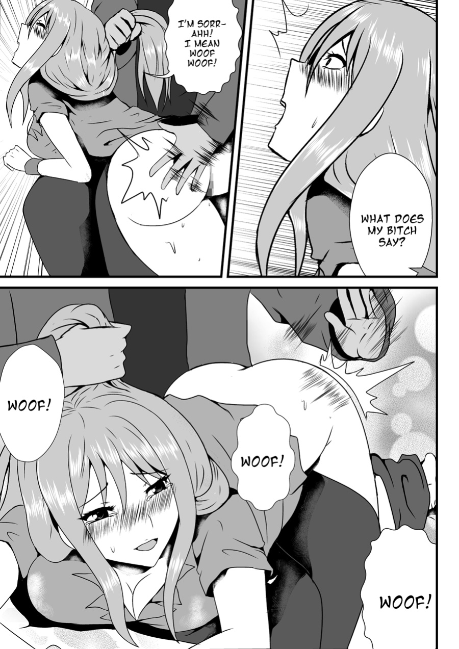 [Tuksoil] Training Triska
