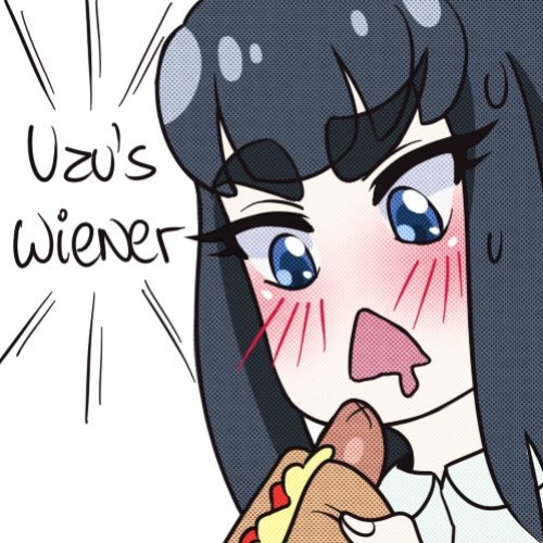 [Karoll Ann] Satsuki x Uzu (Kill la Kill)