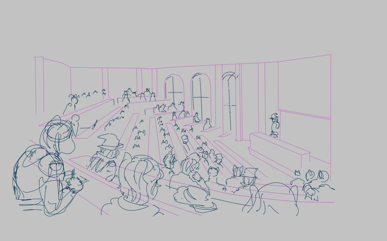 [Lumo] Pony Academy Extras (HQ)