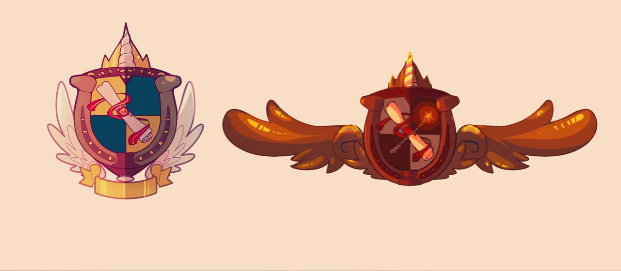 [Lumo] Pony Academy Extras (HQ)