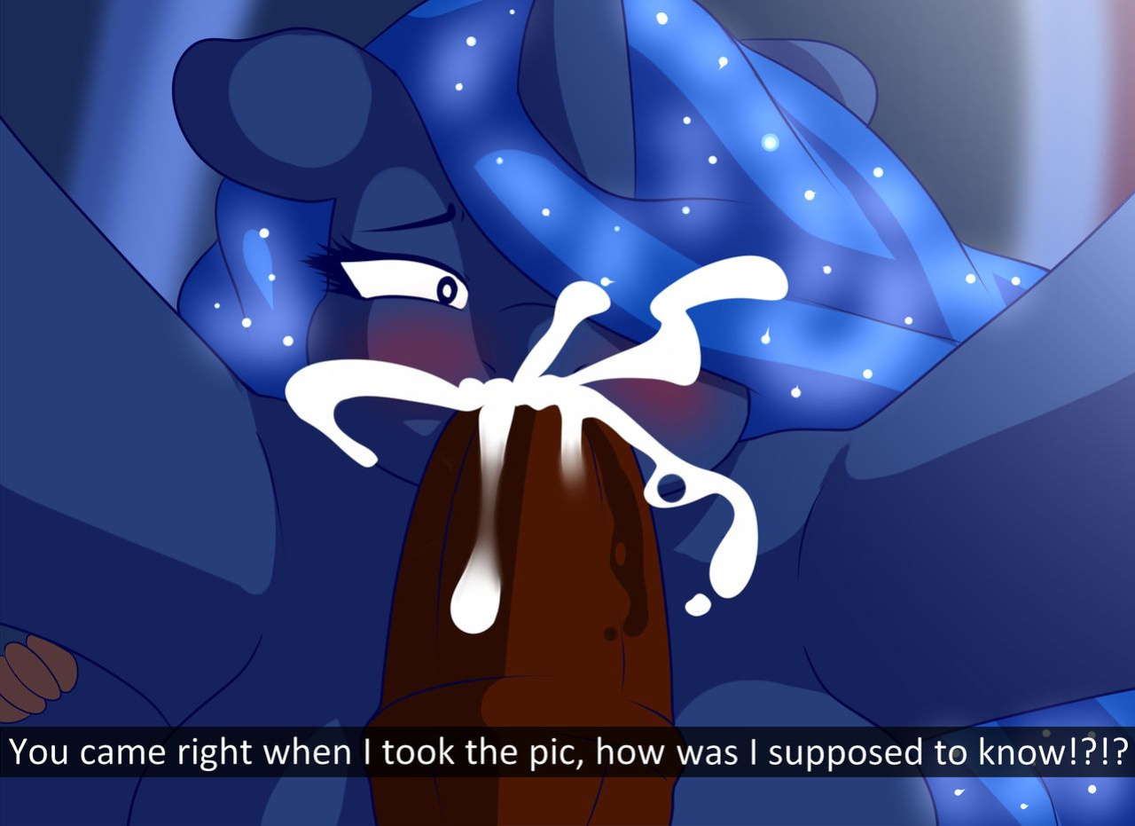 [Spunkubus] Royal Selfie (My Little Pony: Friendship is Magic)