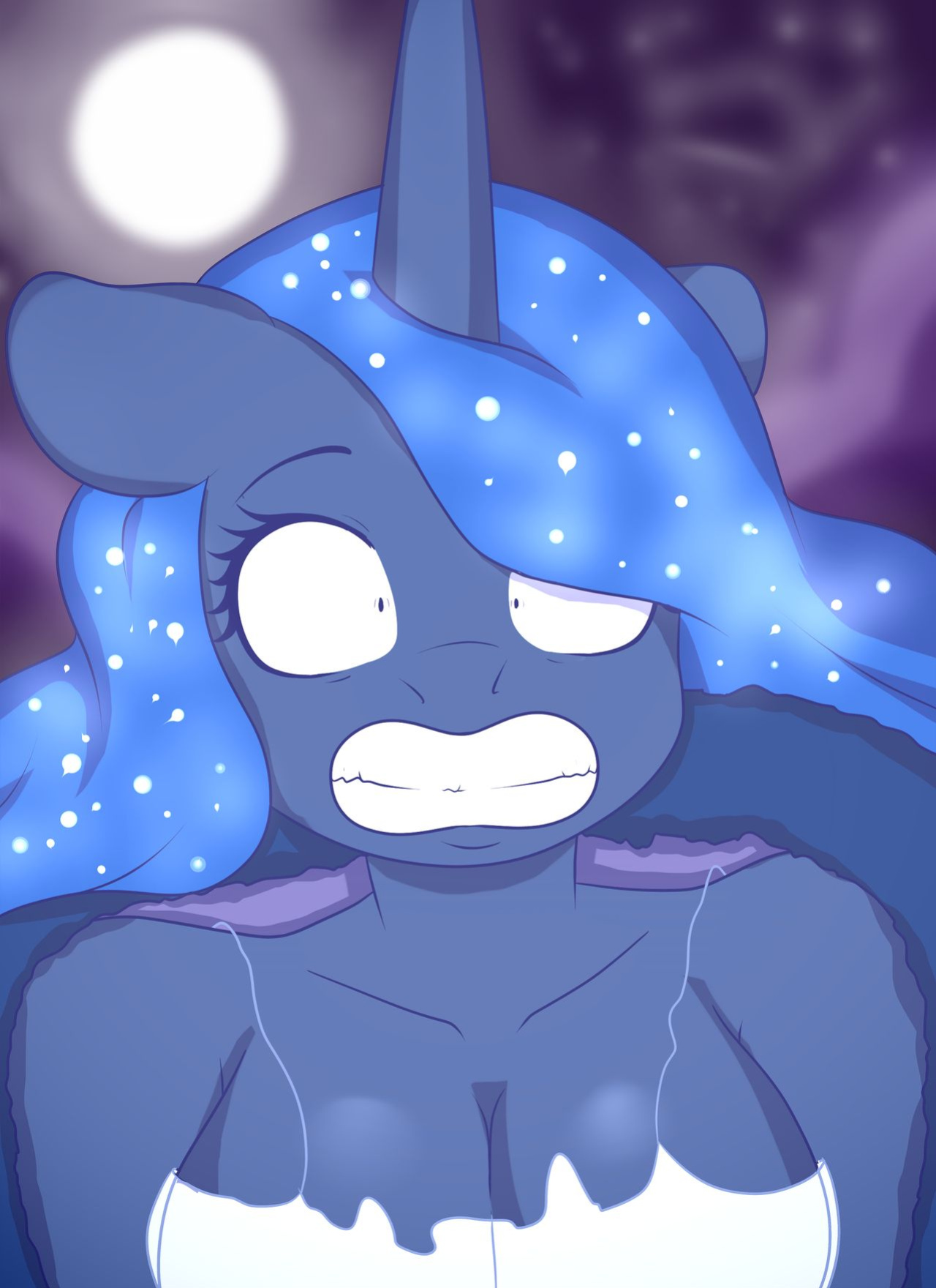 [Spunkubus] Royal Selfie (My Little Pony: Friendship is Magic)
