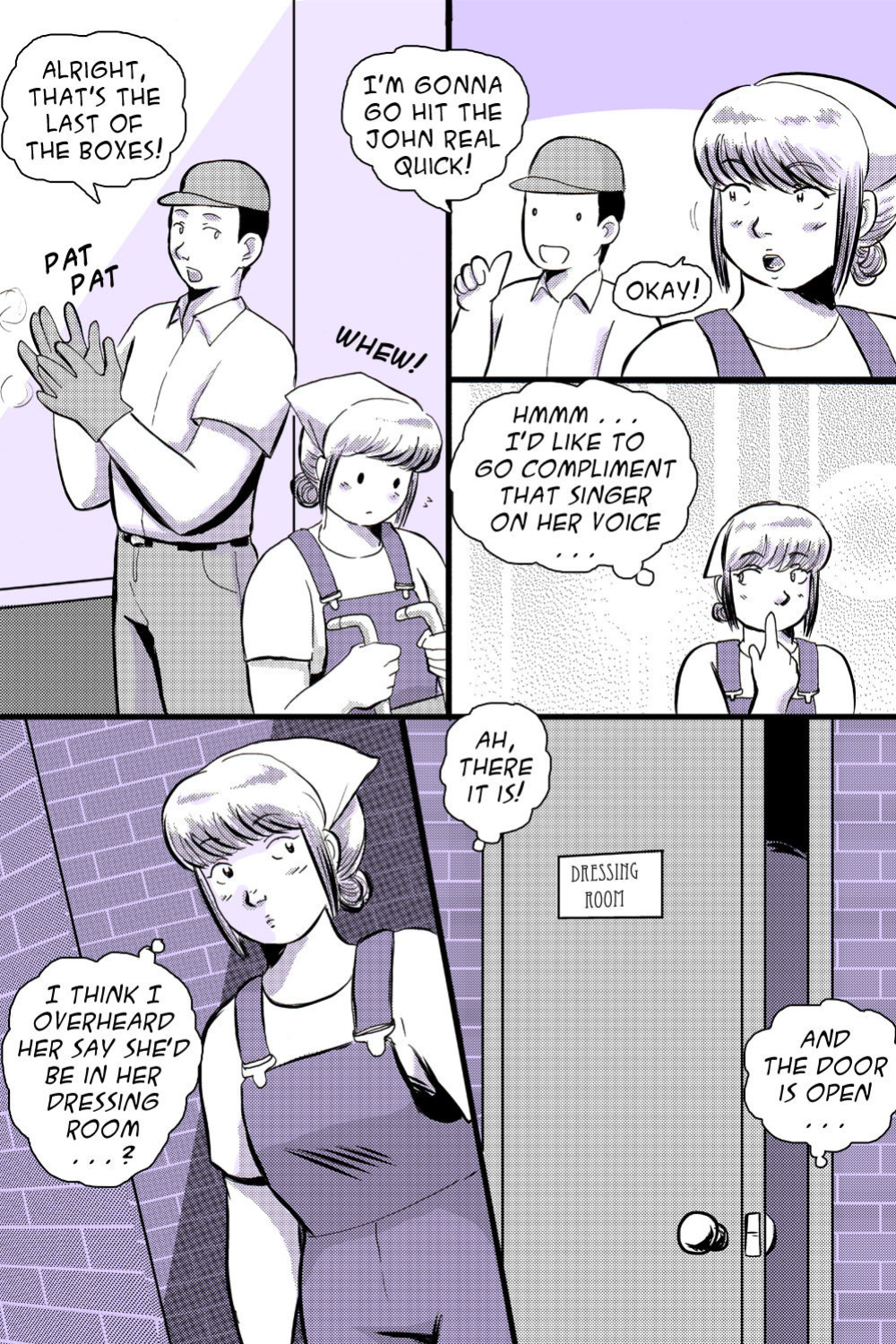 [Robin Alan] Butterfly Cafe