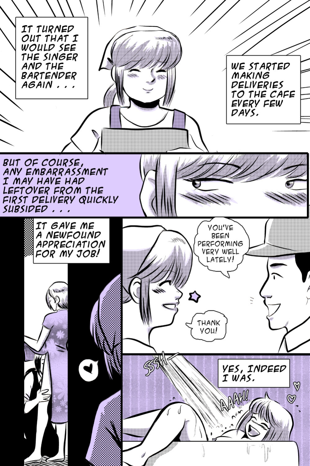 [Robin Alan] Butterfly Cafe
