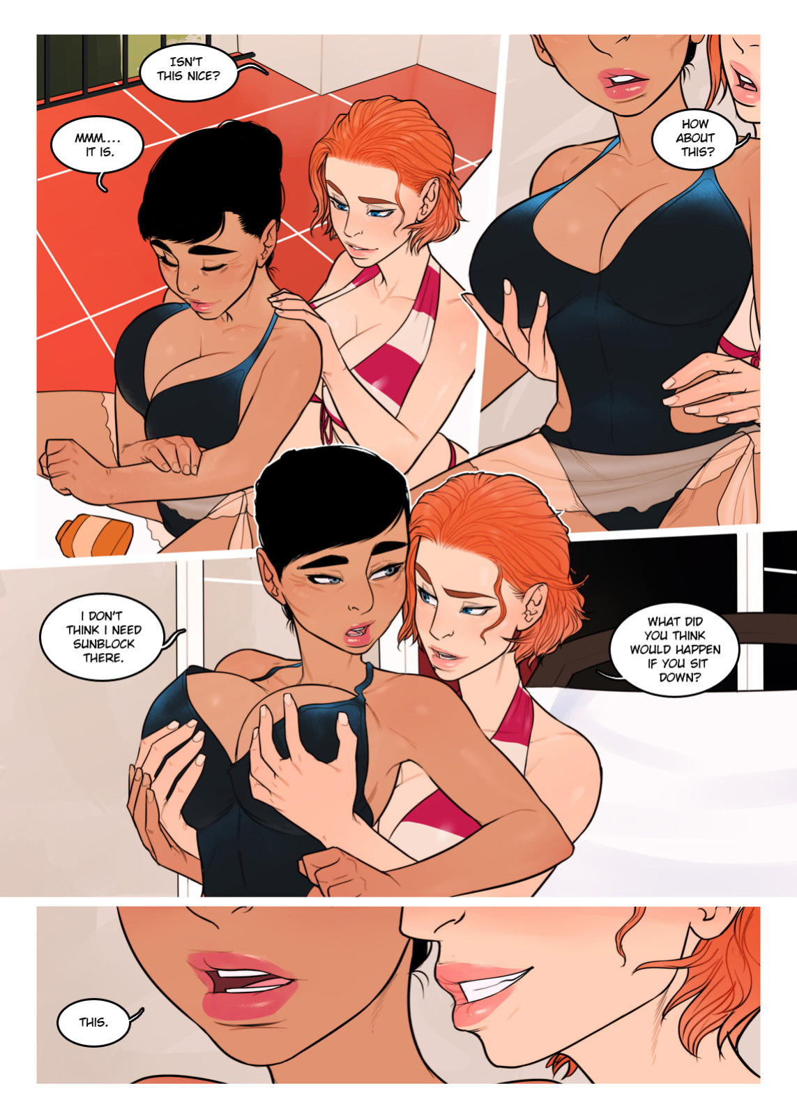 [InCase] The Mess pt.2