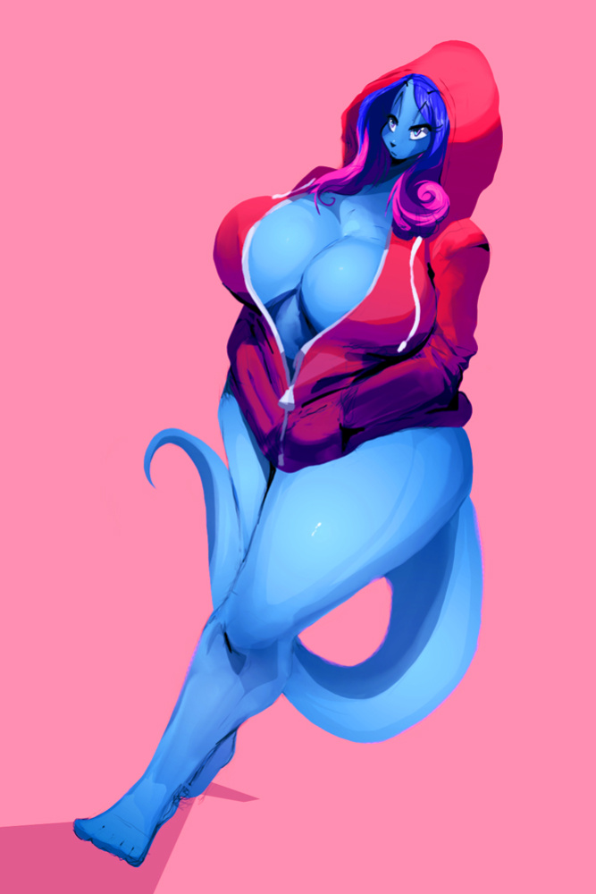 (Riendonut) Mirahoodie (Mirabelle)