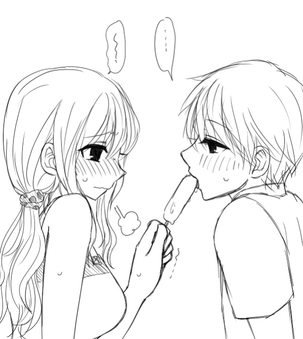 [hto] futa x guy collection [desudesu]