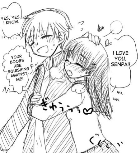[hto] futa x guy collection [desudesu]
