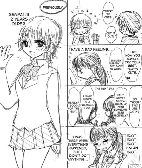 [hto] futa x guy collection [desudesu]