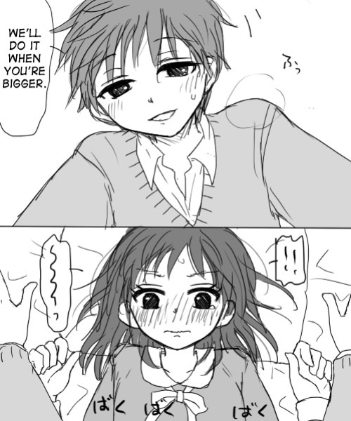 [hto] futa x guy collection [desudesu]