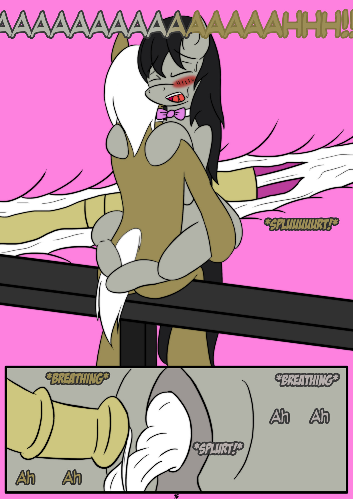 [Otakon] Octavia (My Little Pony Friendship Is Magic)