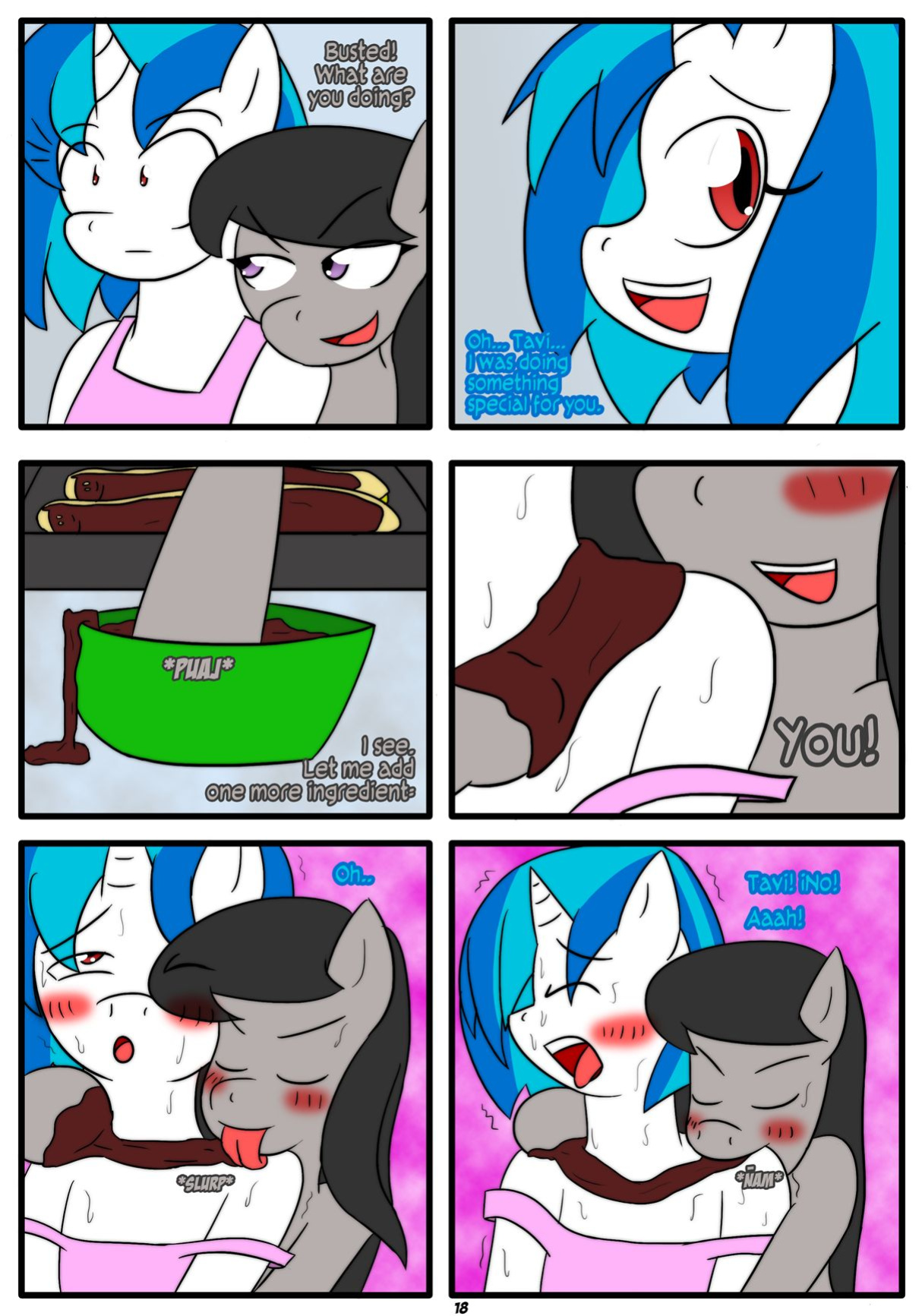 [Otakon] Octavia (My Little Pony Friendship Is Magic)