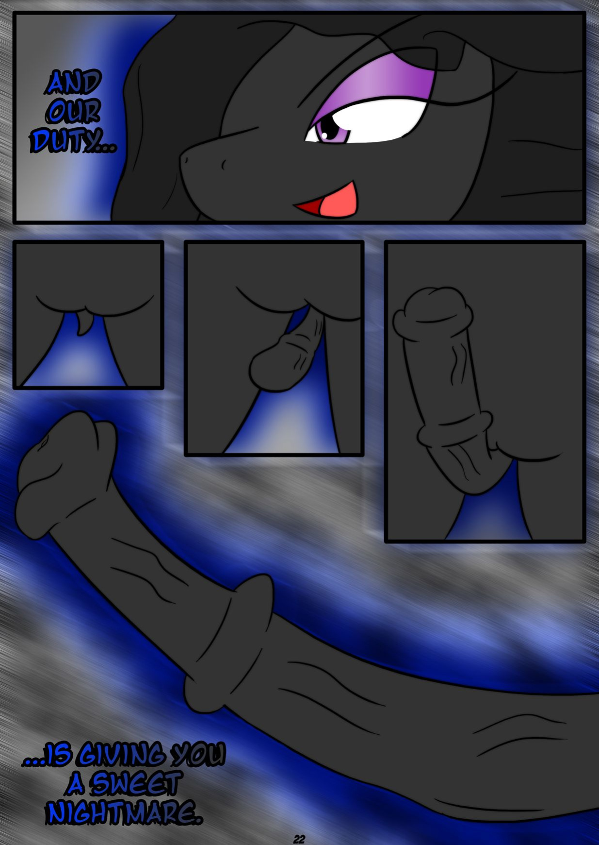 [Otakon] Octavia (My Little Pony Friendship Is Magic)