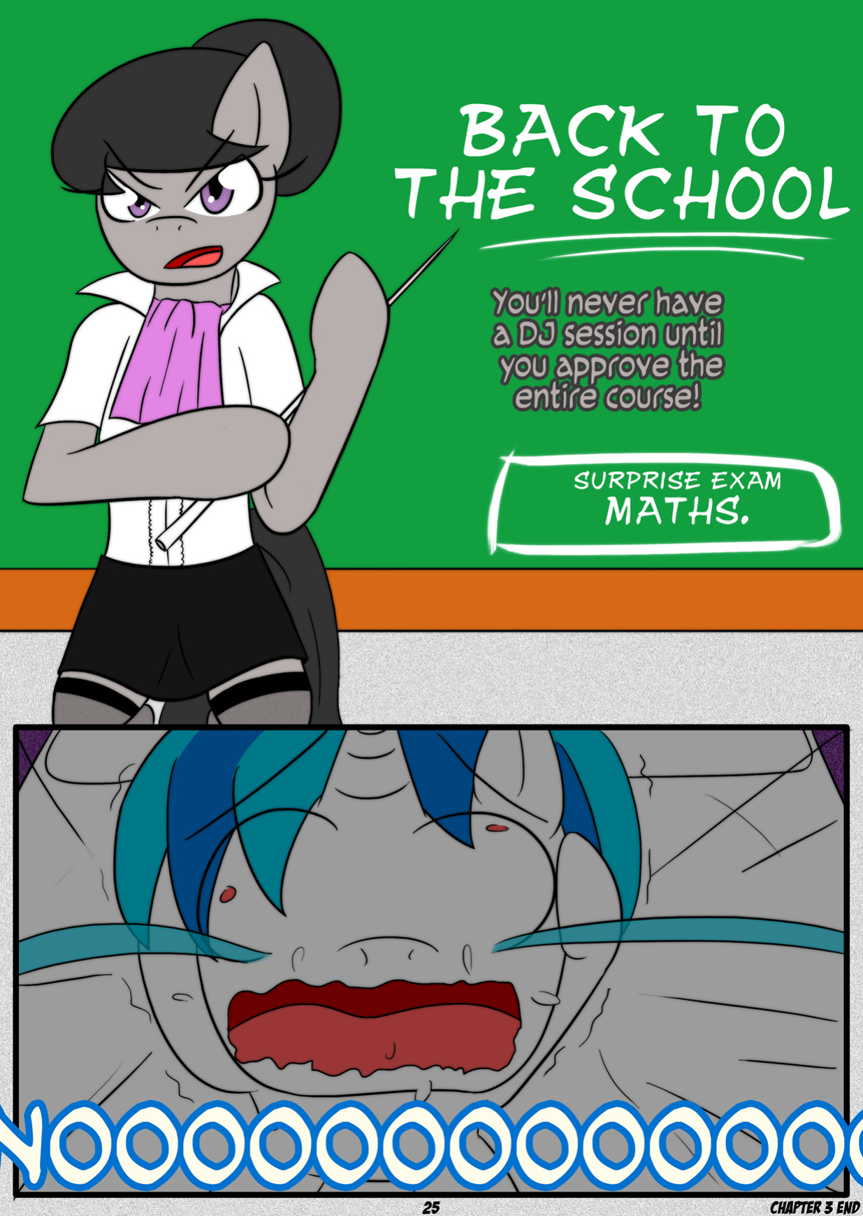 [Otakon] Octavia (My Little Pony Friendship Is Magic)