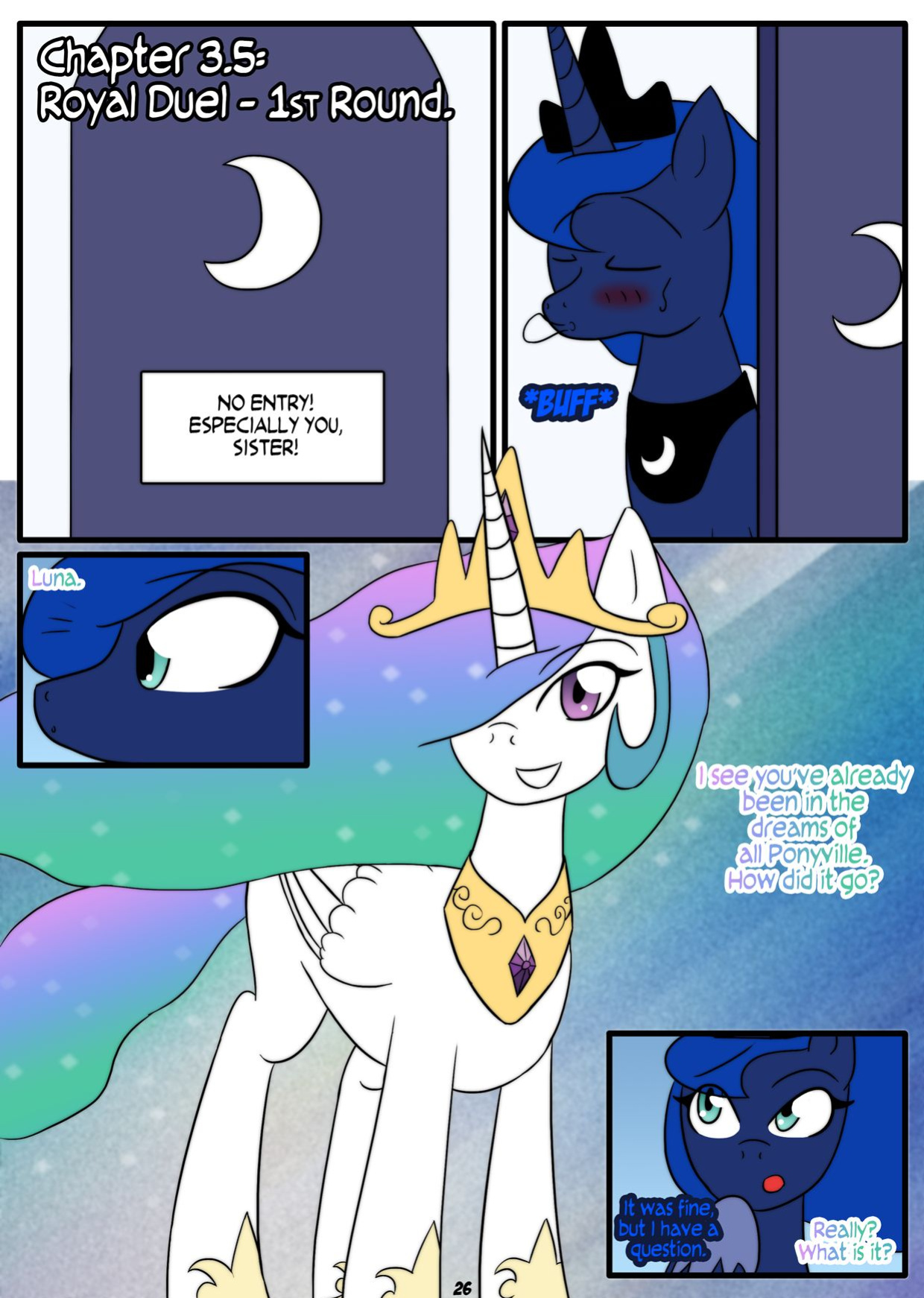 [Otakon] Octavia (My Little Pony Friendship Is Magic)