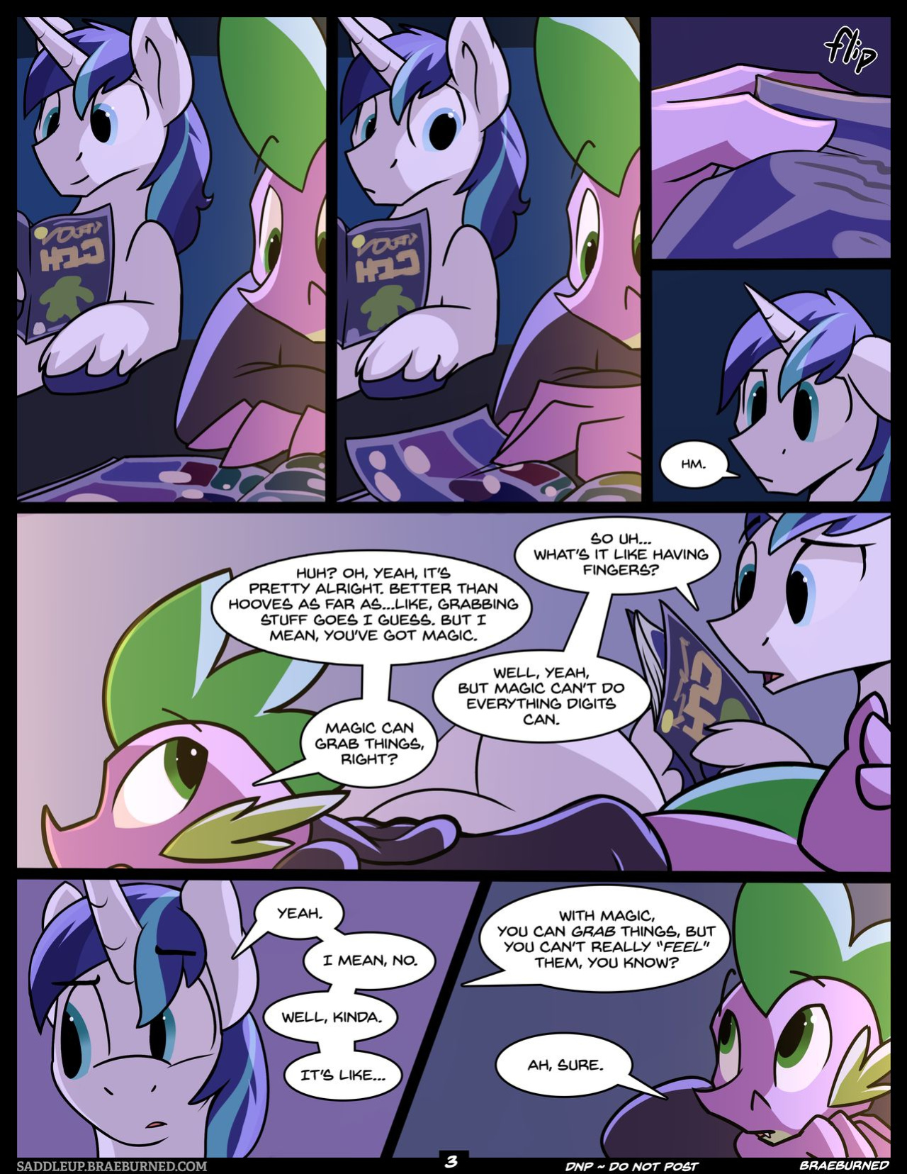 Saddle Up! 2 - Deluxe Version (My Little Pony: Friendship is Magic)