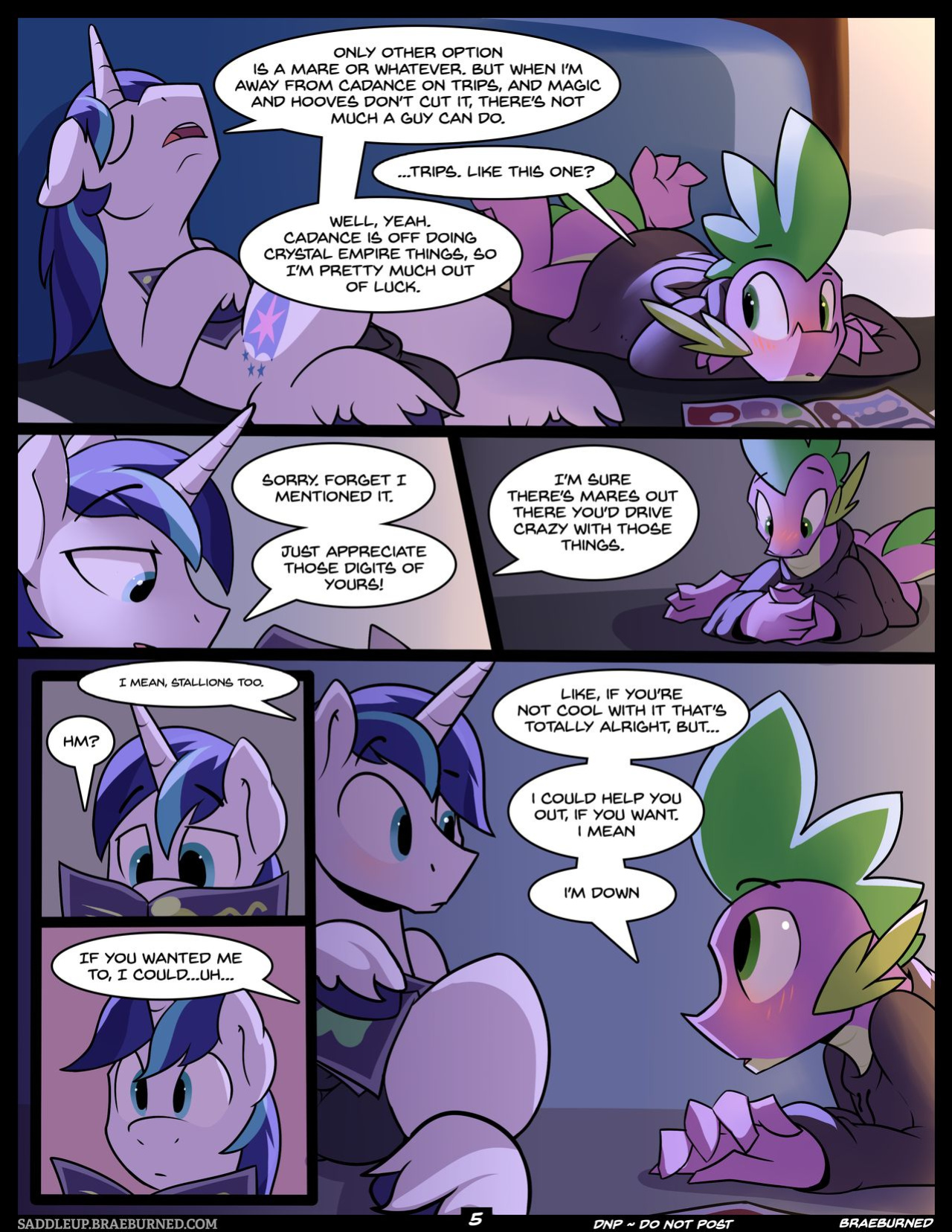 Saddle Up! 2 - Deluxe Version (My Little Pony: Friendship is Magic)