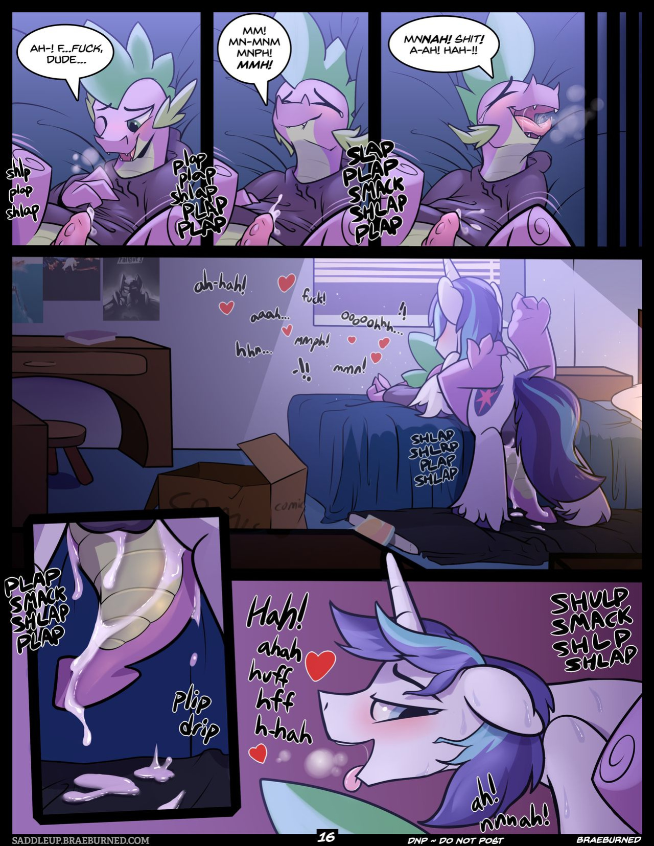 Saddle Up! 2 - Deluxe Version (My Little Pony: Friendship is Magic)