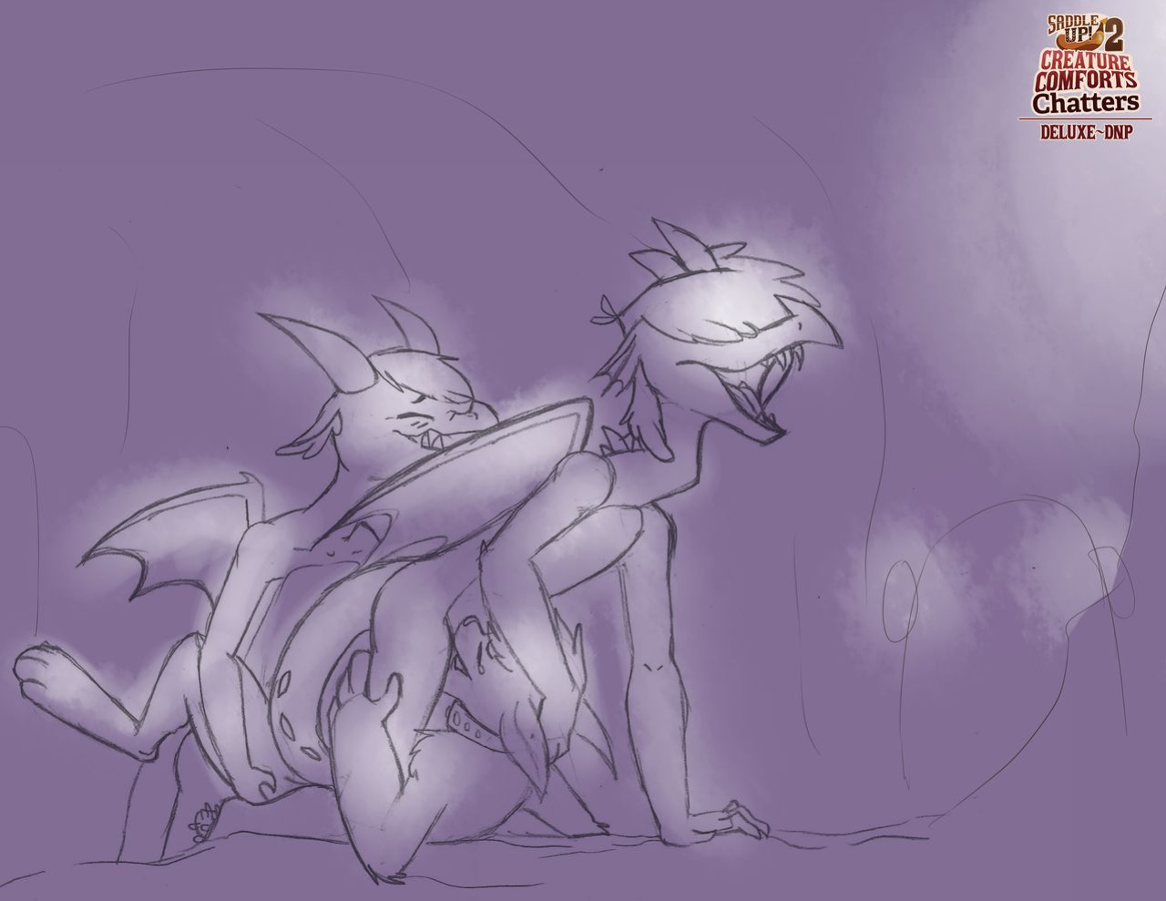 Saddle Up! 2 - Deluxe Version (My Little Pony: Friendship is Magic)