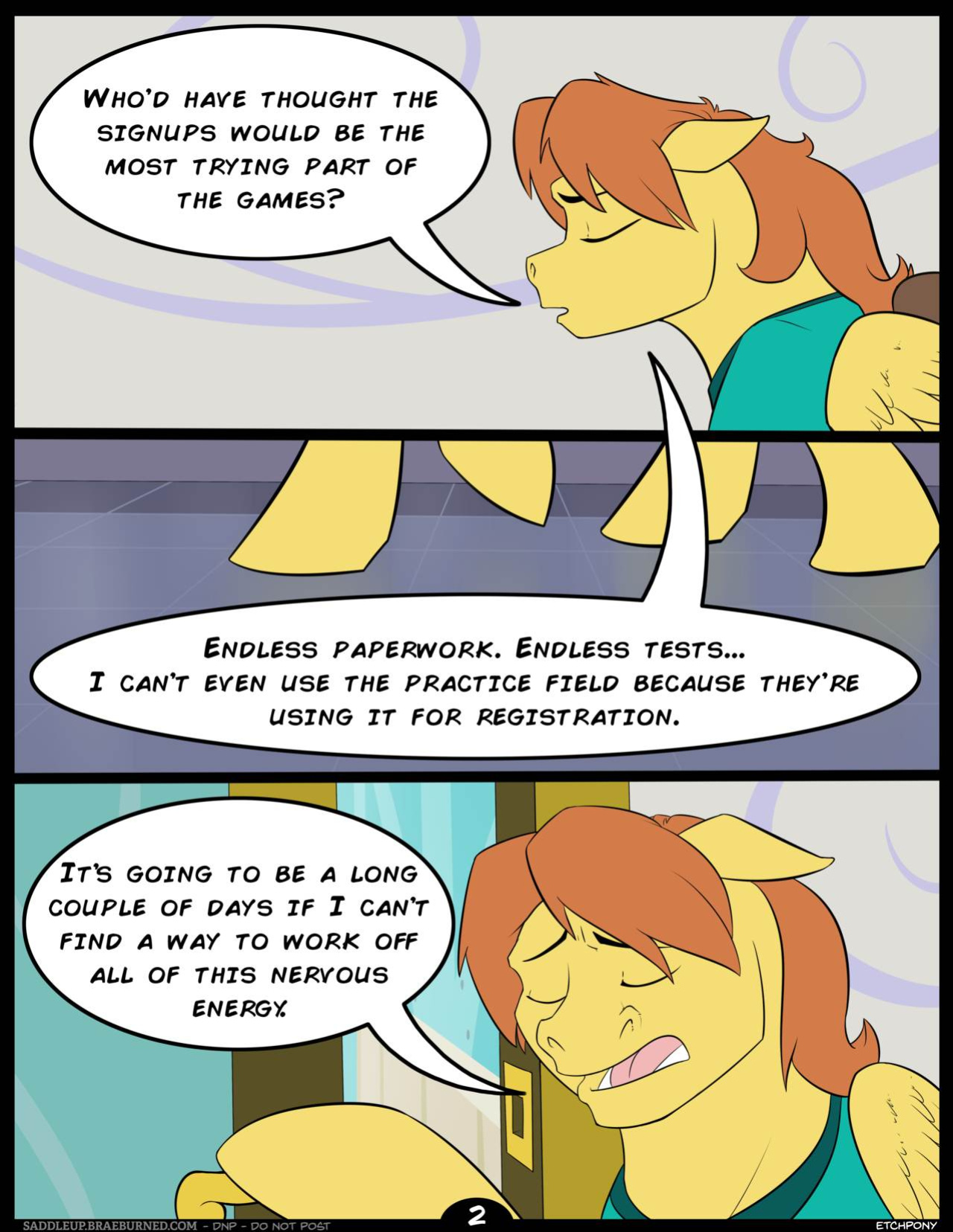 Saddle Up! 2 - Deluxe Version (My Little Pony: Friendship is Magic)