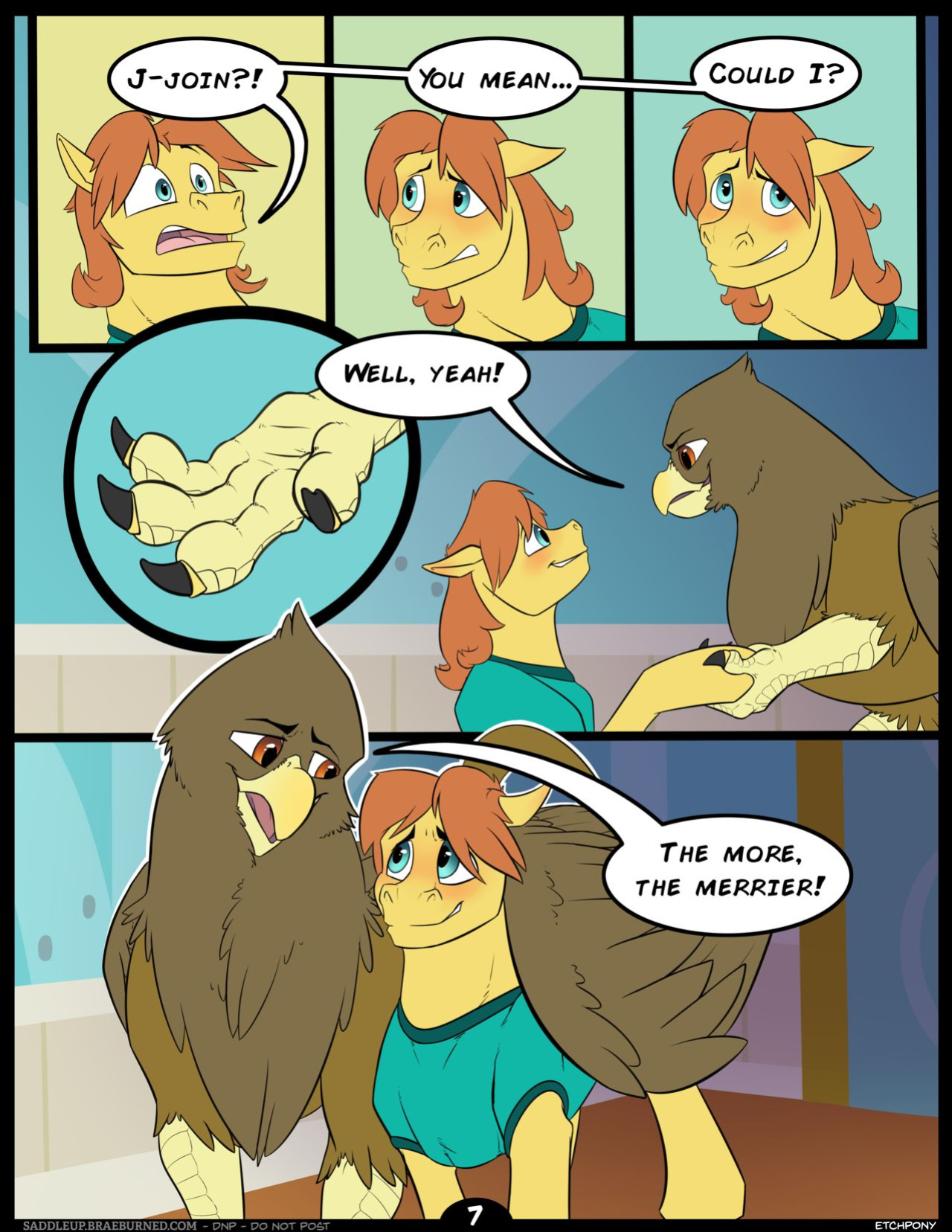 Saddle Up! 2 - Deluxe Version (My Little Pony: Friendship is Magic)