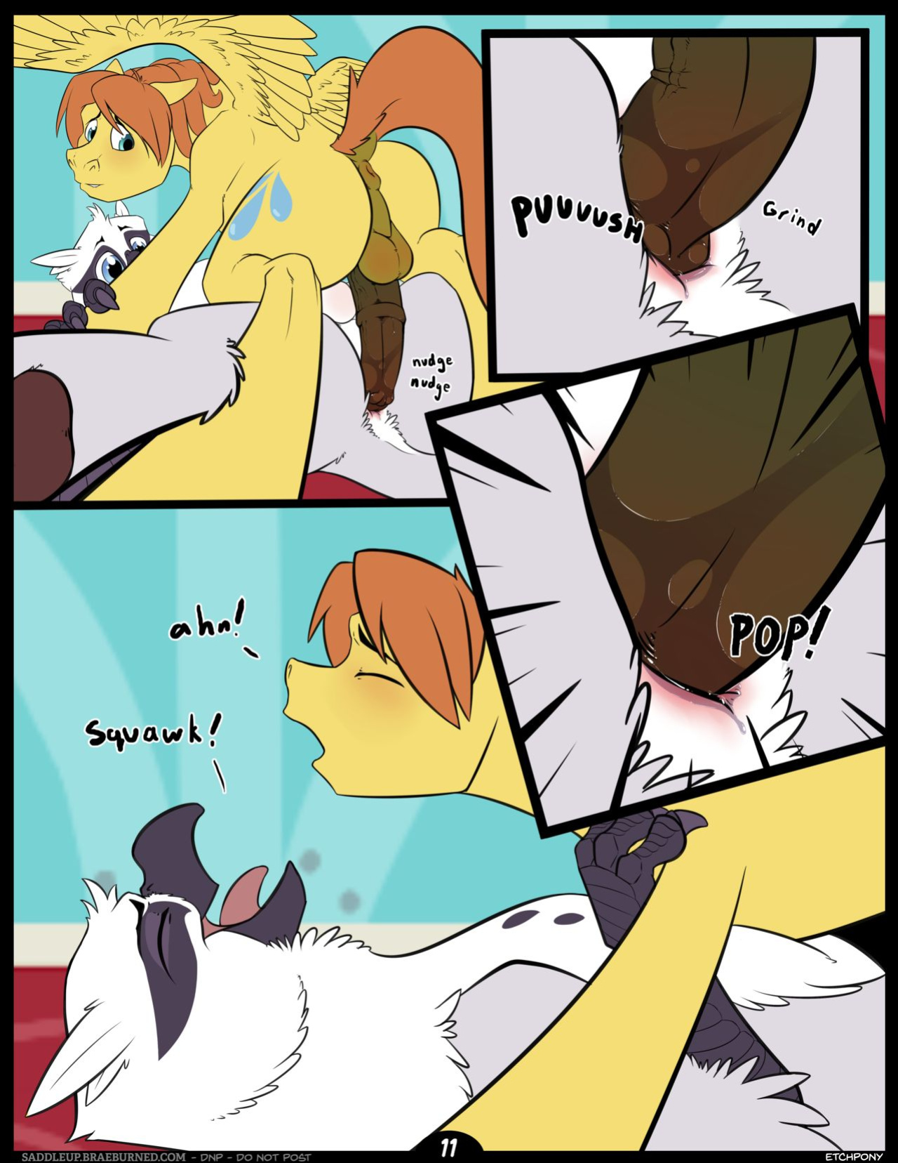 Saddle Up! 2 - Deluxe Version (My Little Pony: Friendship is Magic)