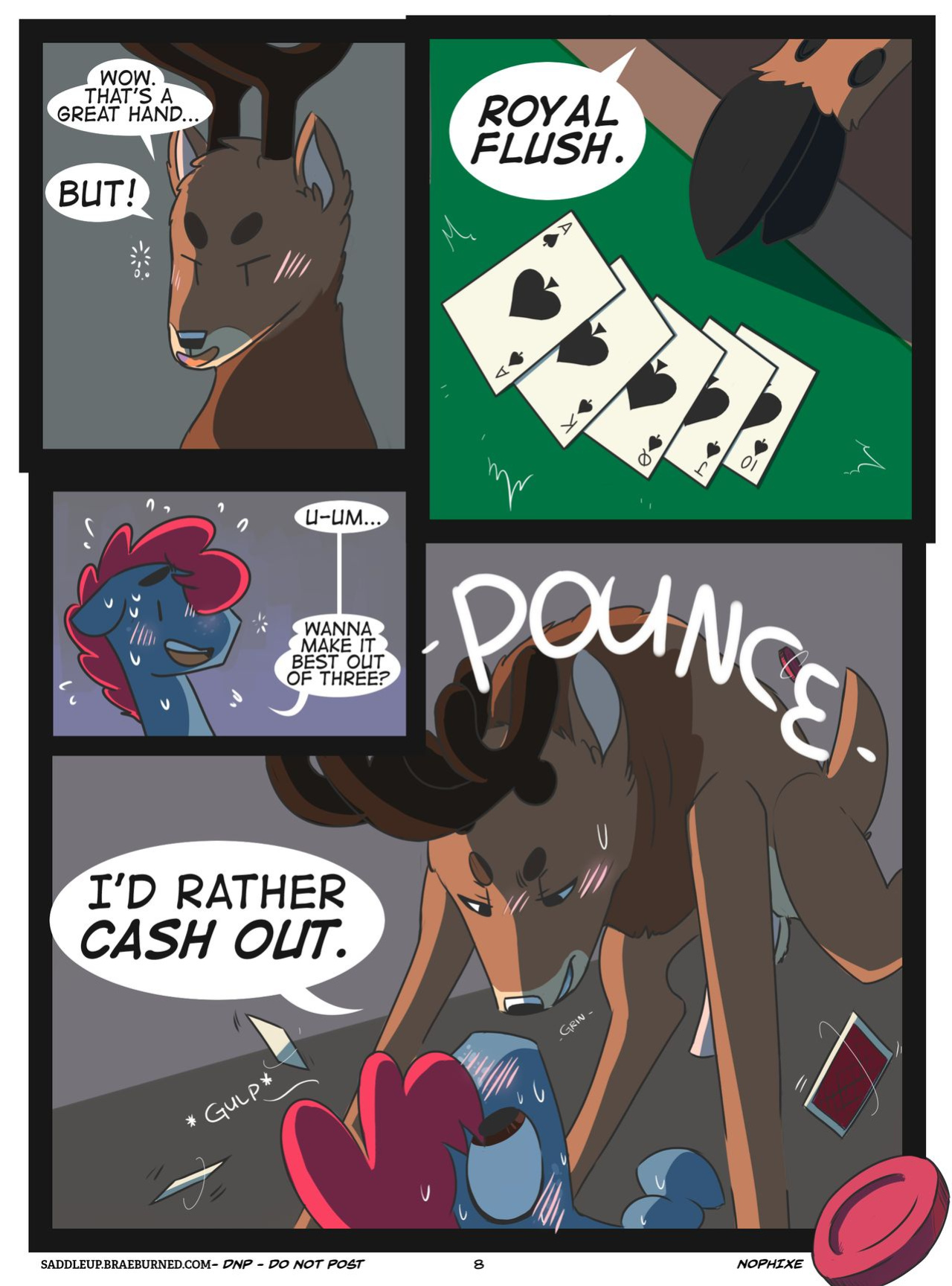 Saddle Up! 2 - Deluxe Version (My Little Pony: Friendship is Magic)