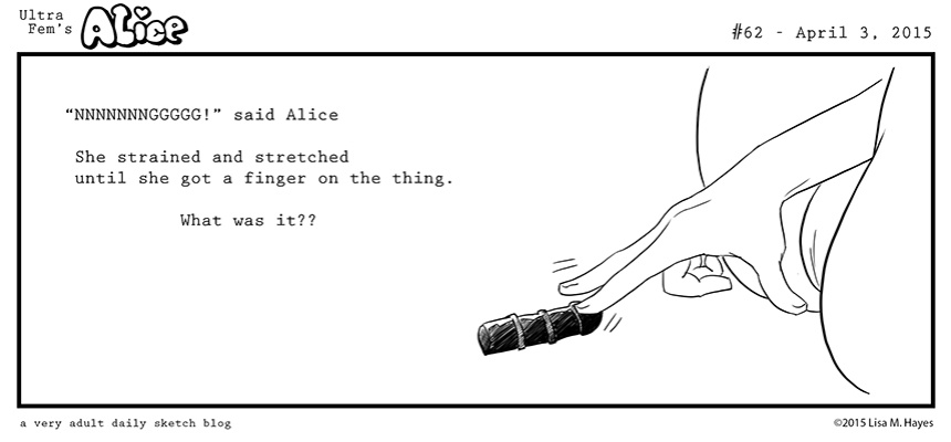 Ultra Fem Alice