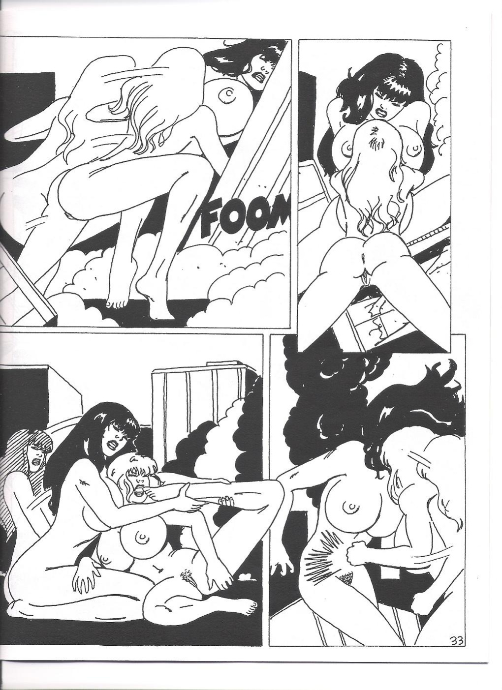 Peculiar Tales 1