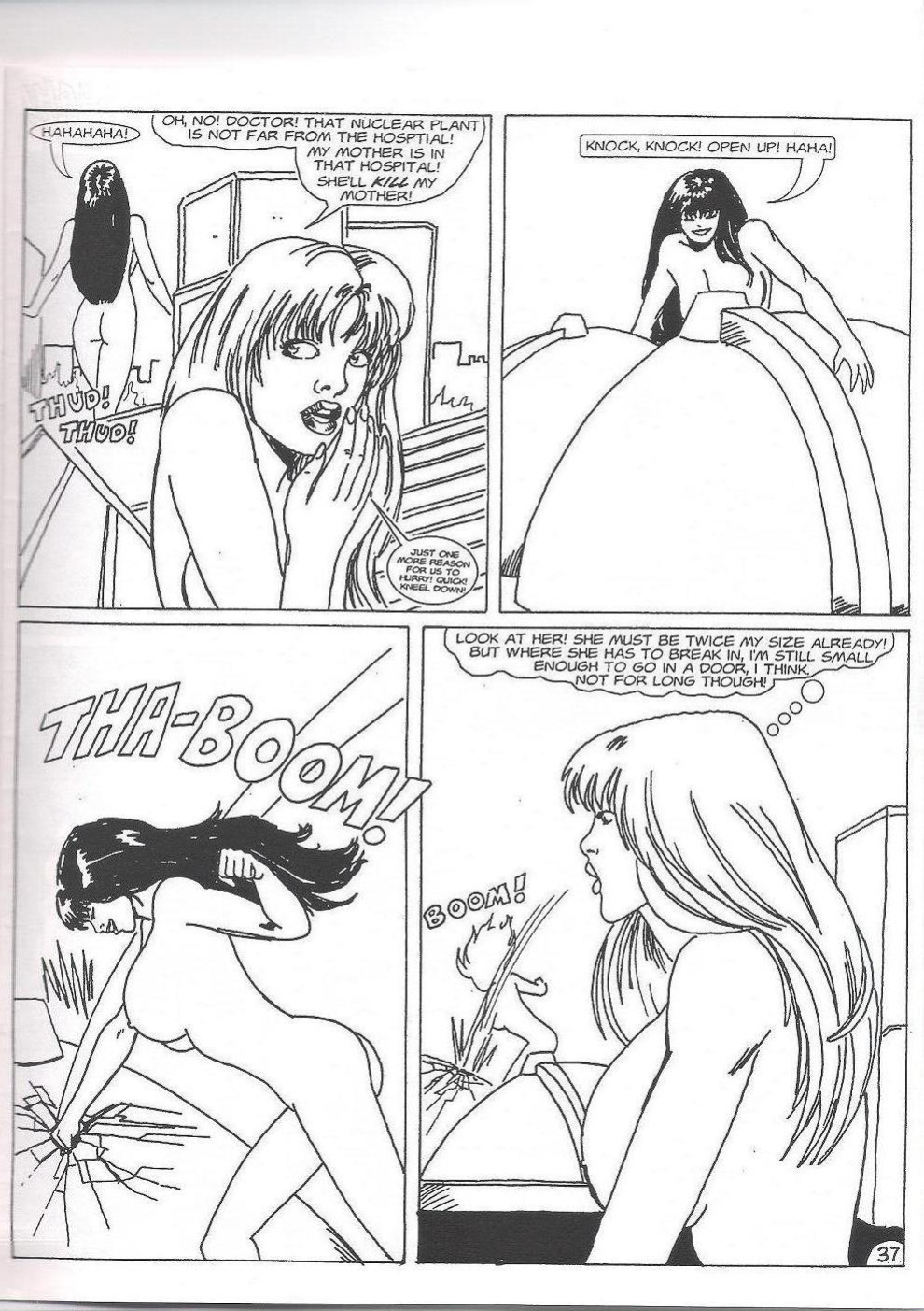 Peculiar Tales 1