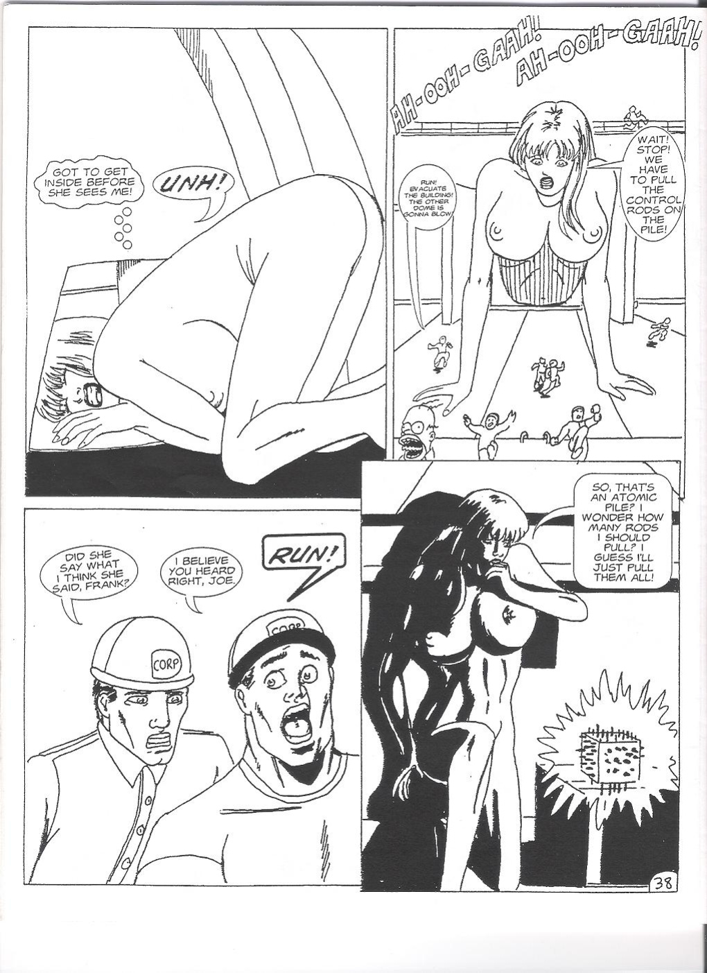 Peculiar Tales 1