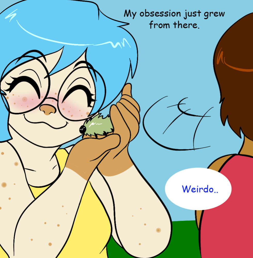 Ask Jasmine