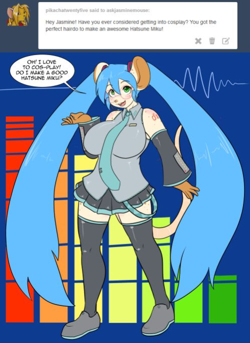Ask Jasmine