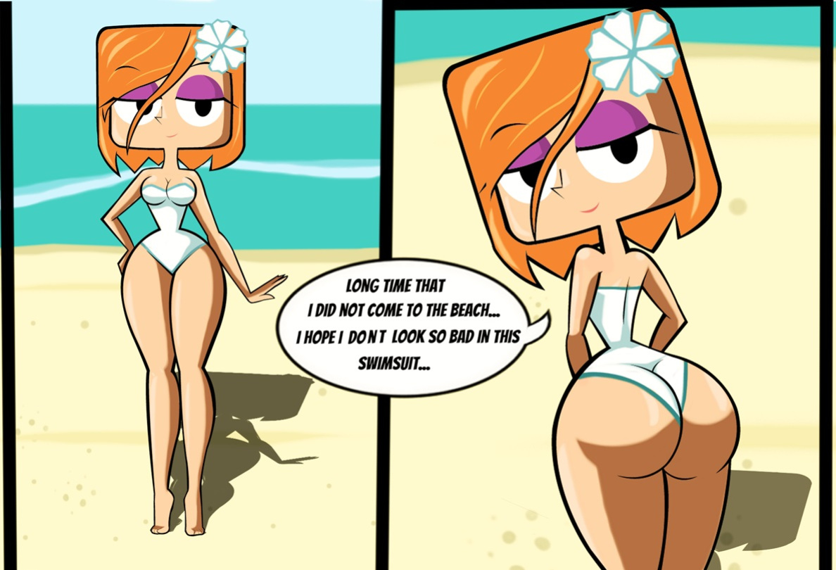 [Linkartoon] Milfs & Babes