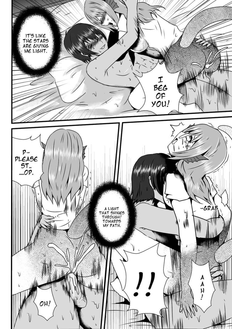 [LordDaemon785] Lusty Harem