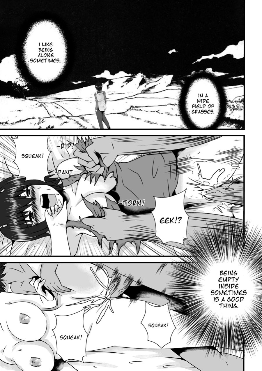 [LordDaemon785] Lusty Harem